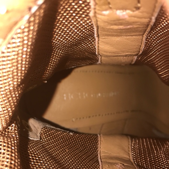 BCBGeneration Ankle Cowboy Boots - Picture 5 of 7